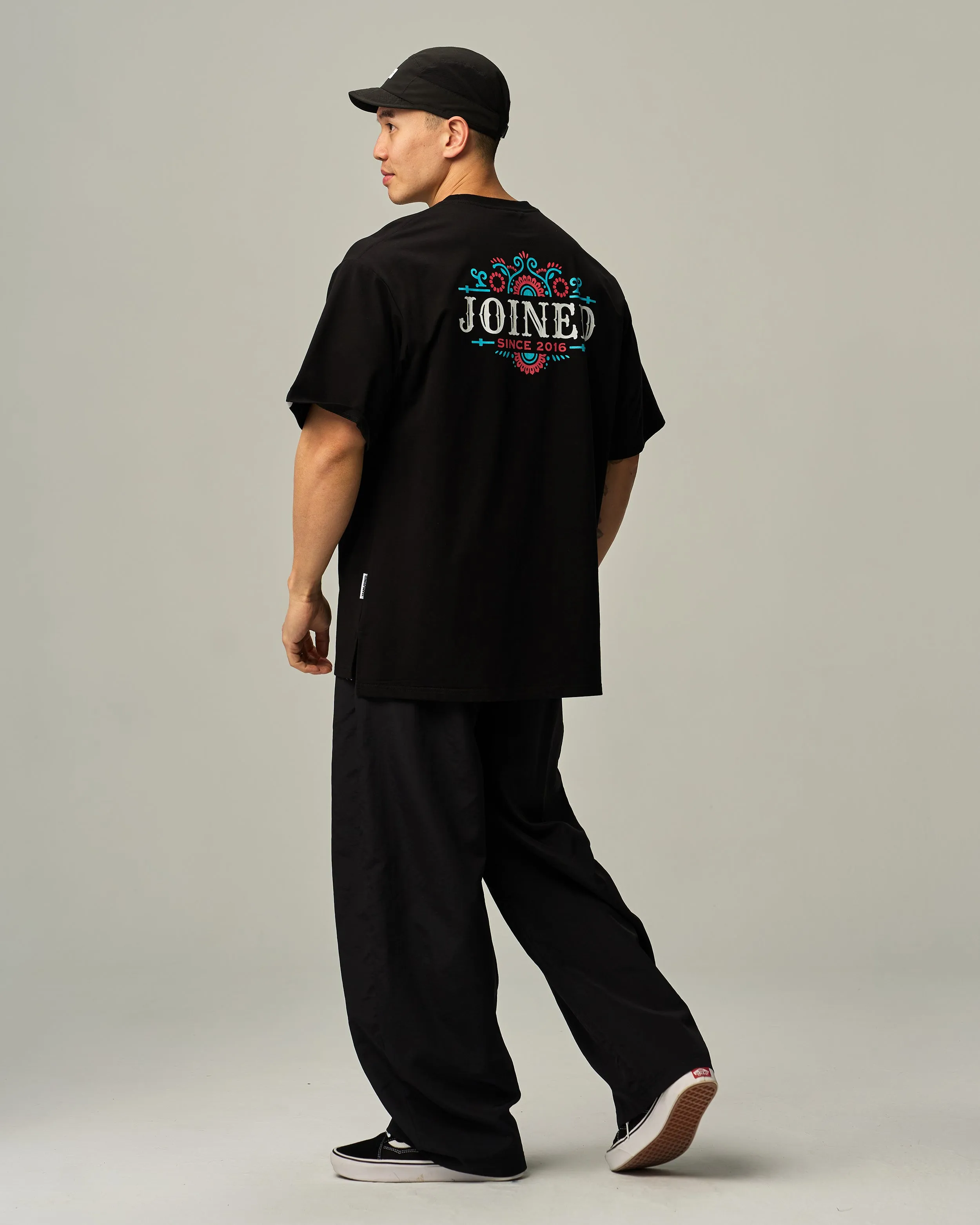 Blossom Oversized