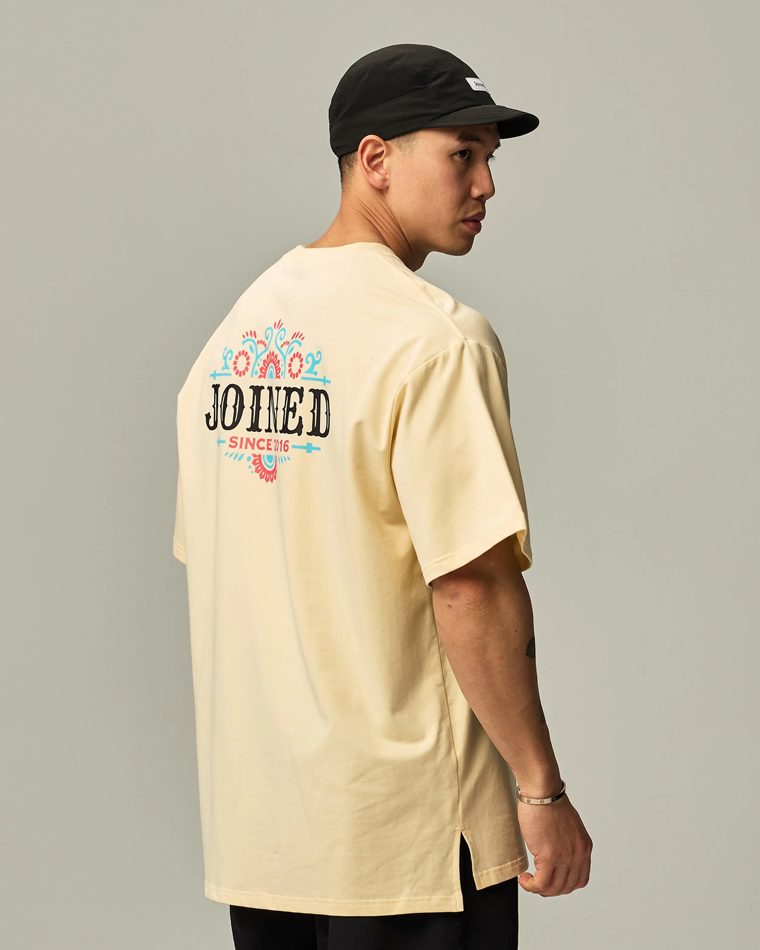 Blossom Oversized
