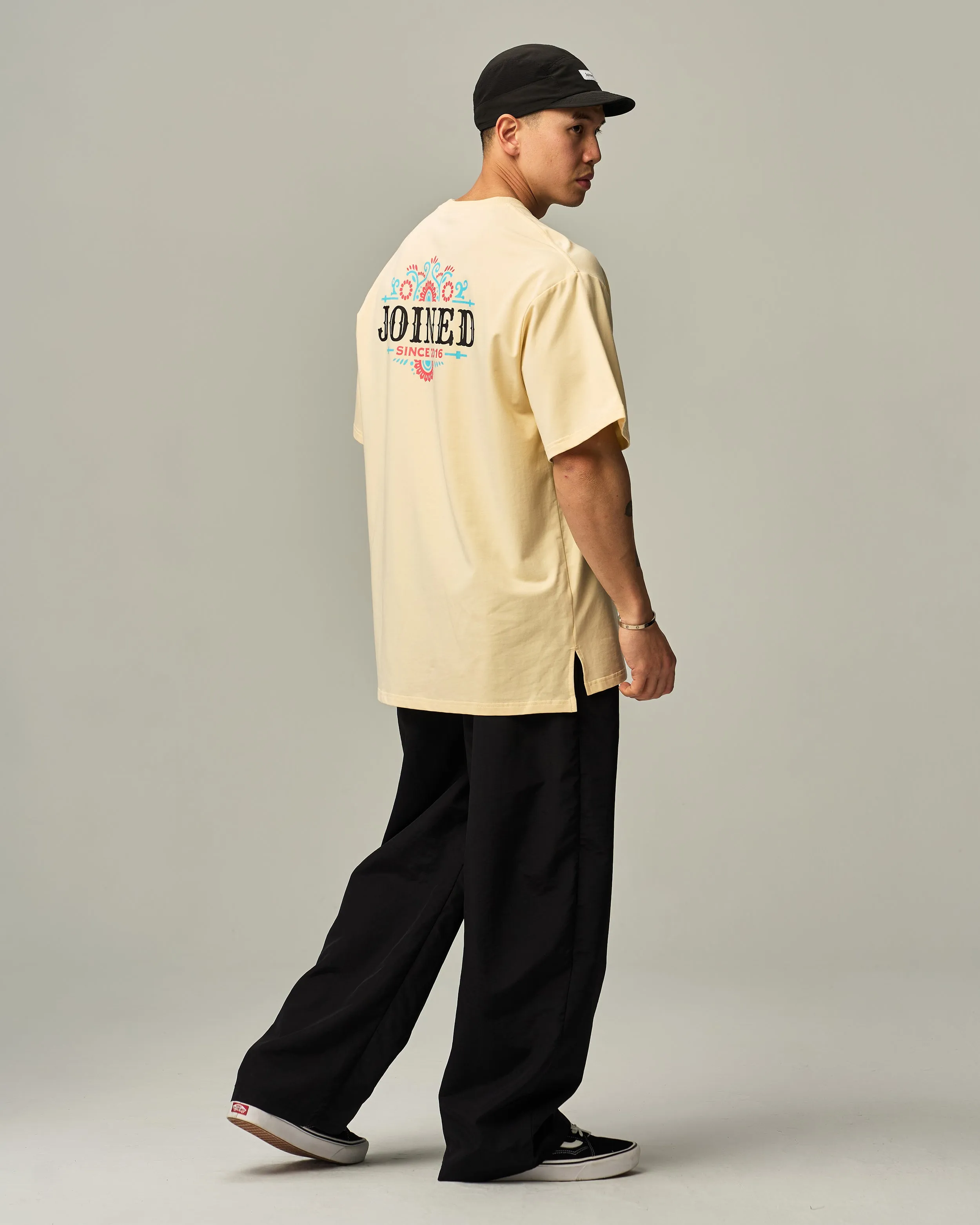 Blossom Oversized