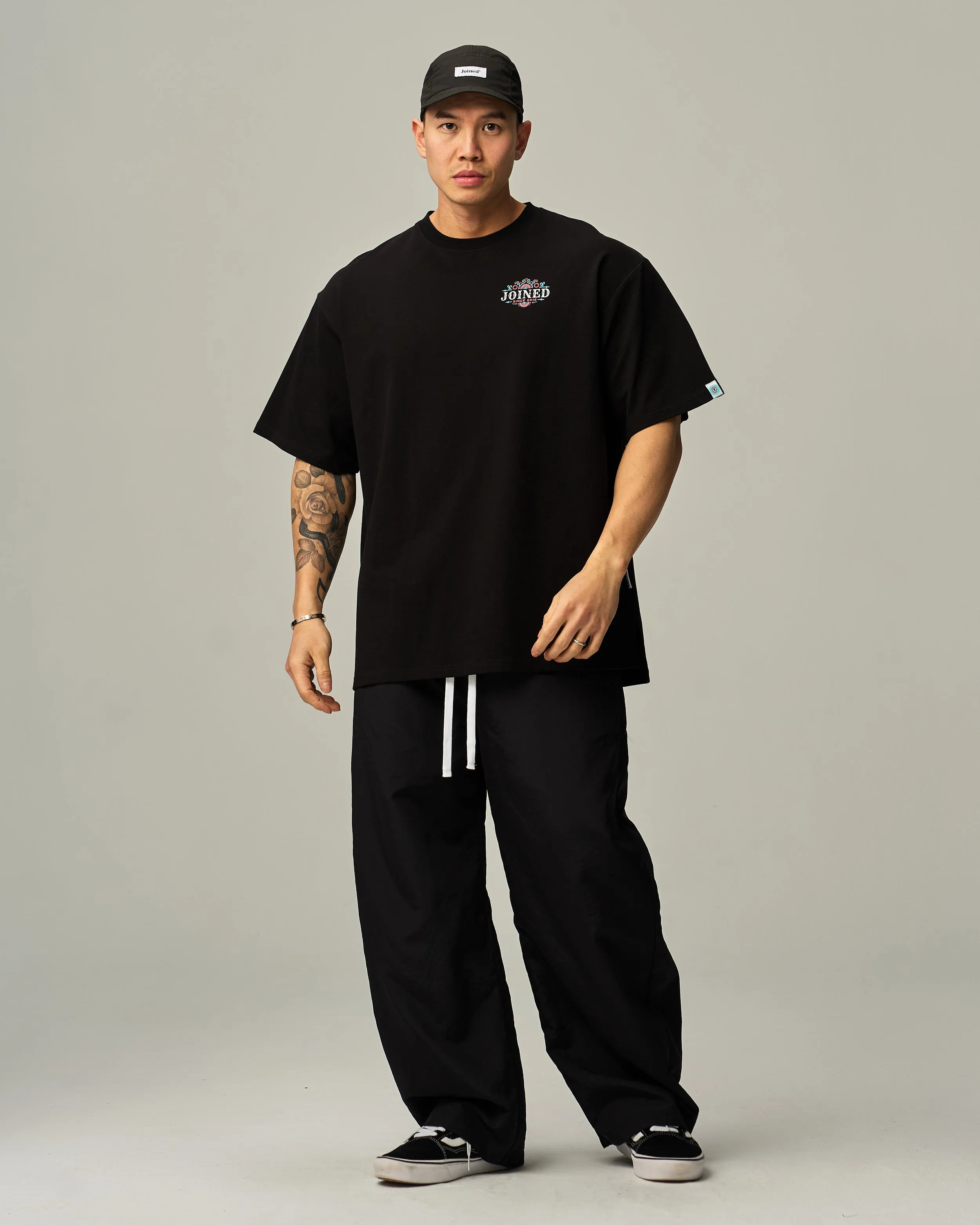 Blossom Oversized