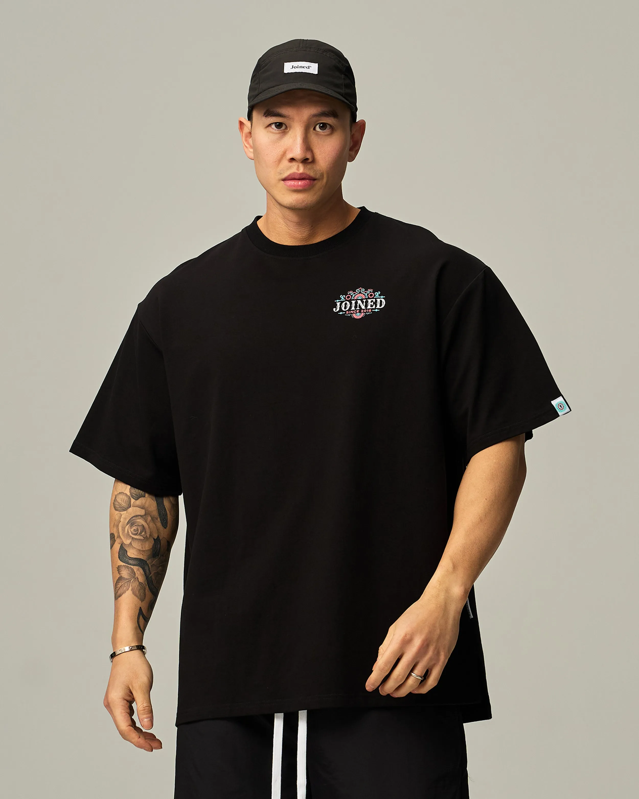 Blossom Oversized