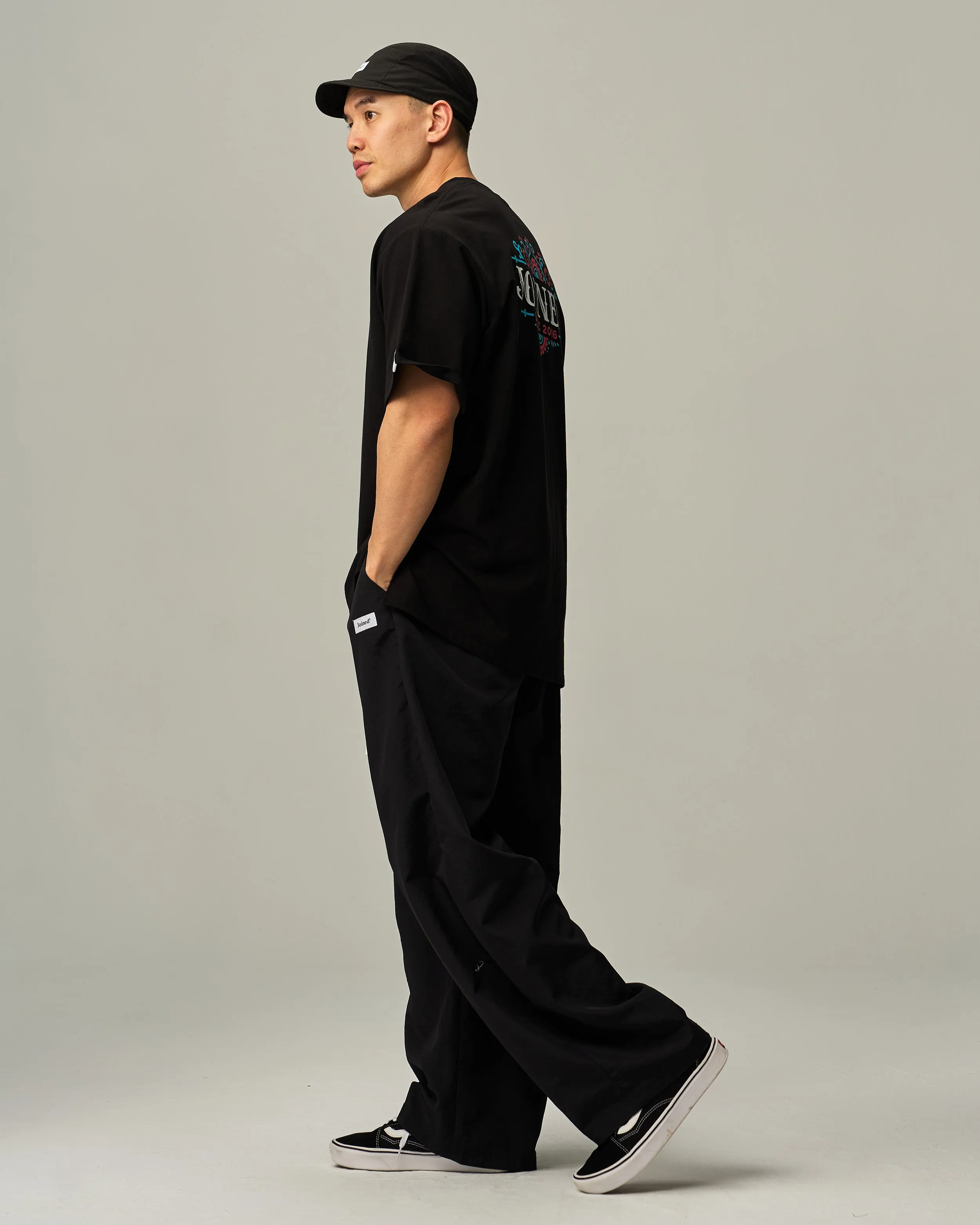 Blossom Oversized