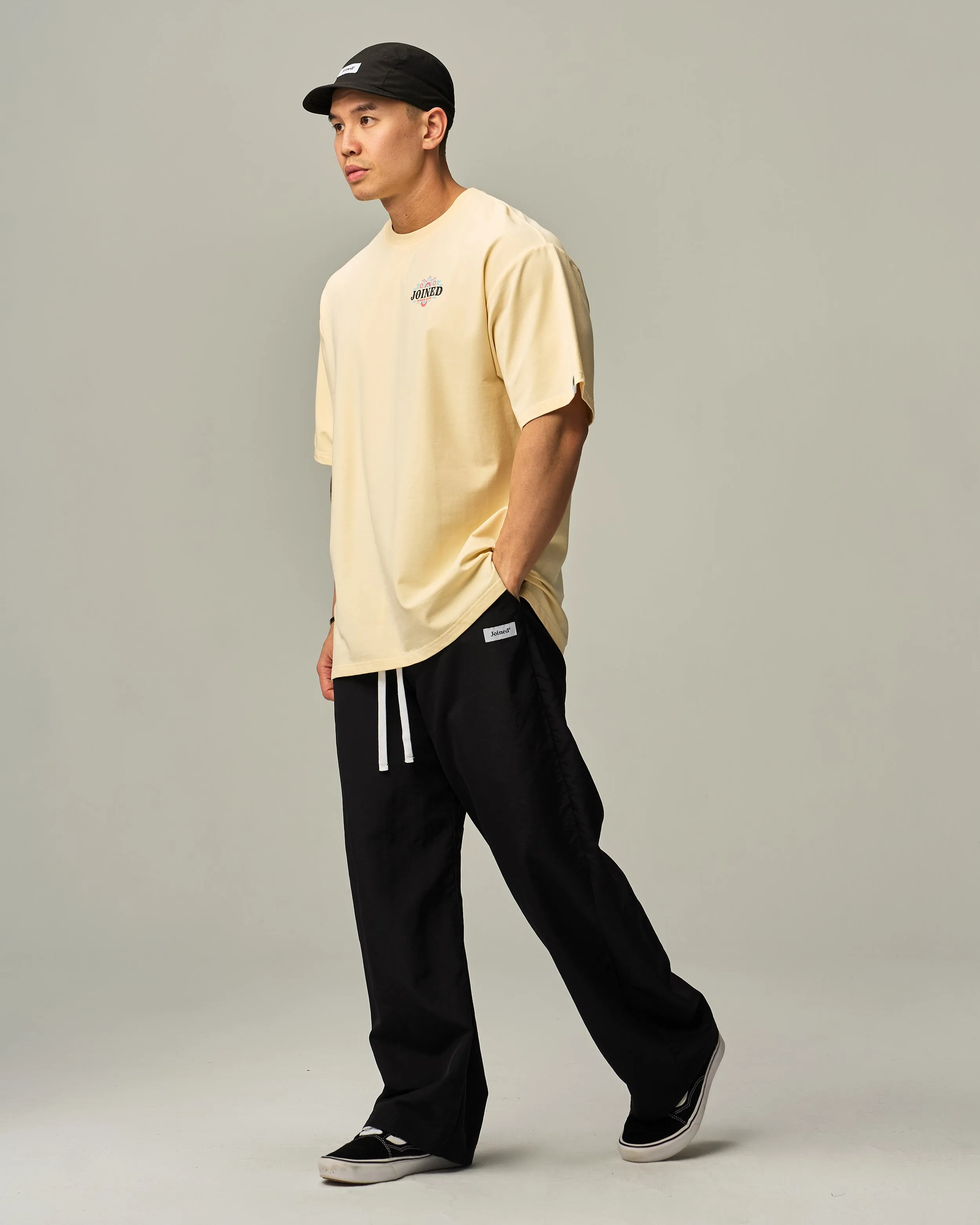 Blossom Oversized