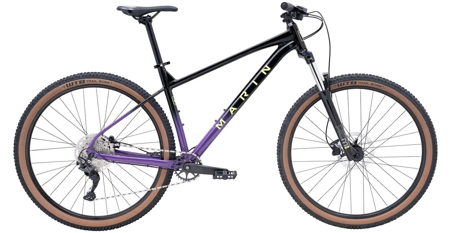 Bobcat Trail 4 2025