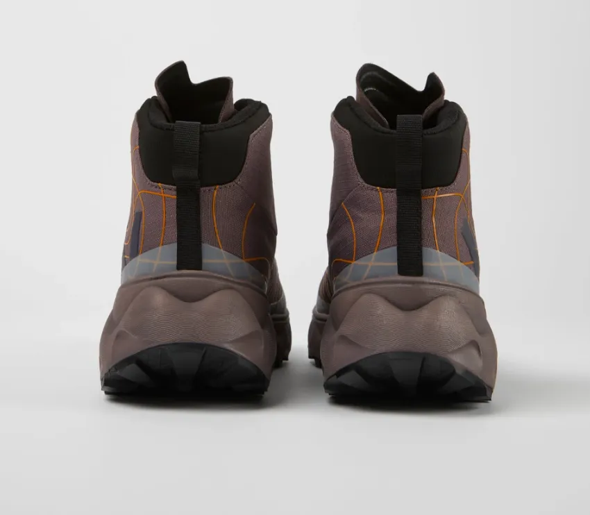 Bottes Tomir Waterproof - Unisexe