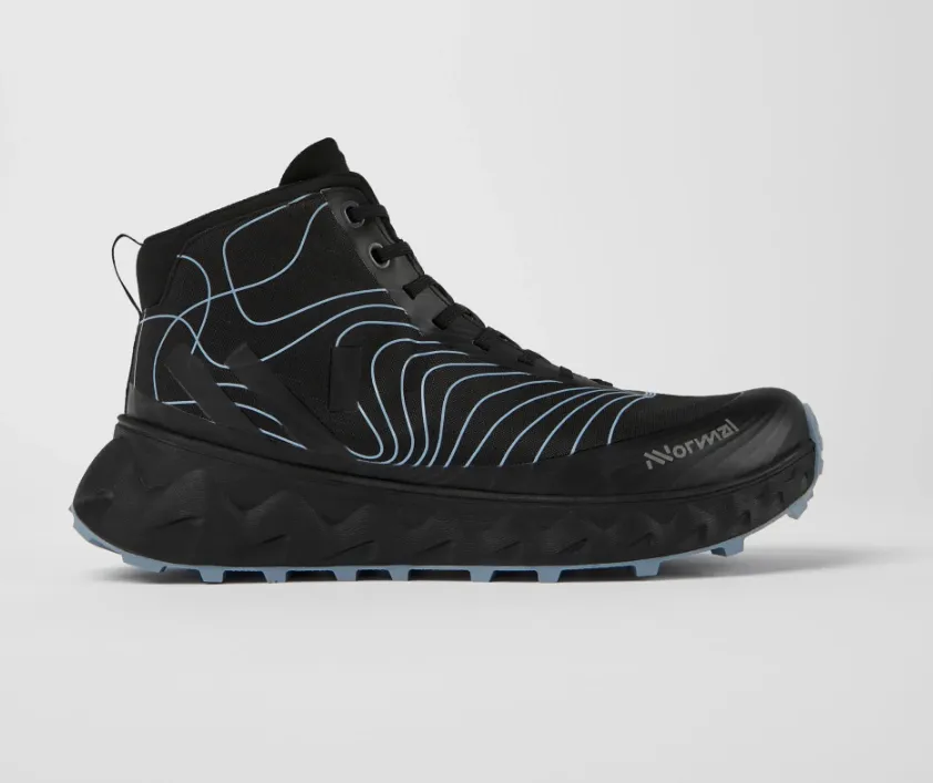 Bottes Tomir Waterproof - Unisexe