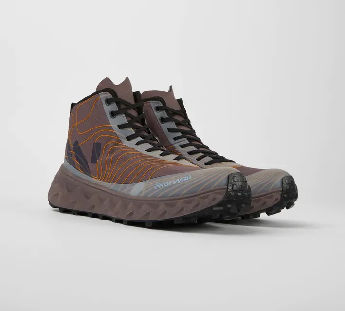 Bottes Tomir Waterproof - Unisexe