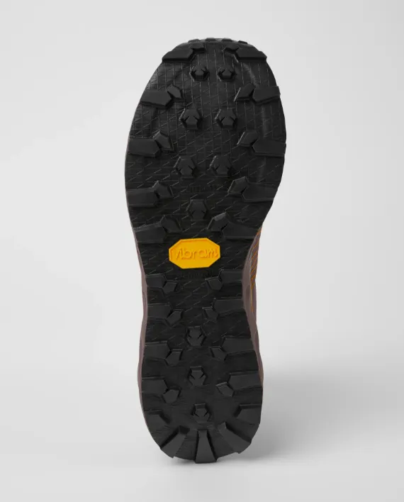 Bottes Tomir Waterproof - Unisexe