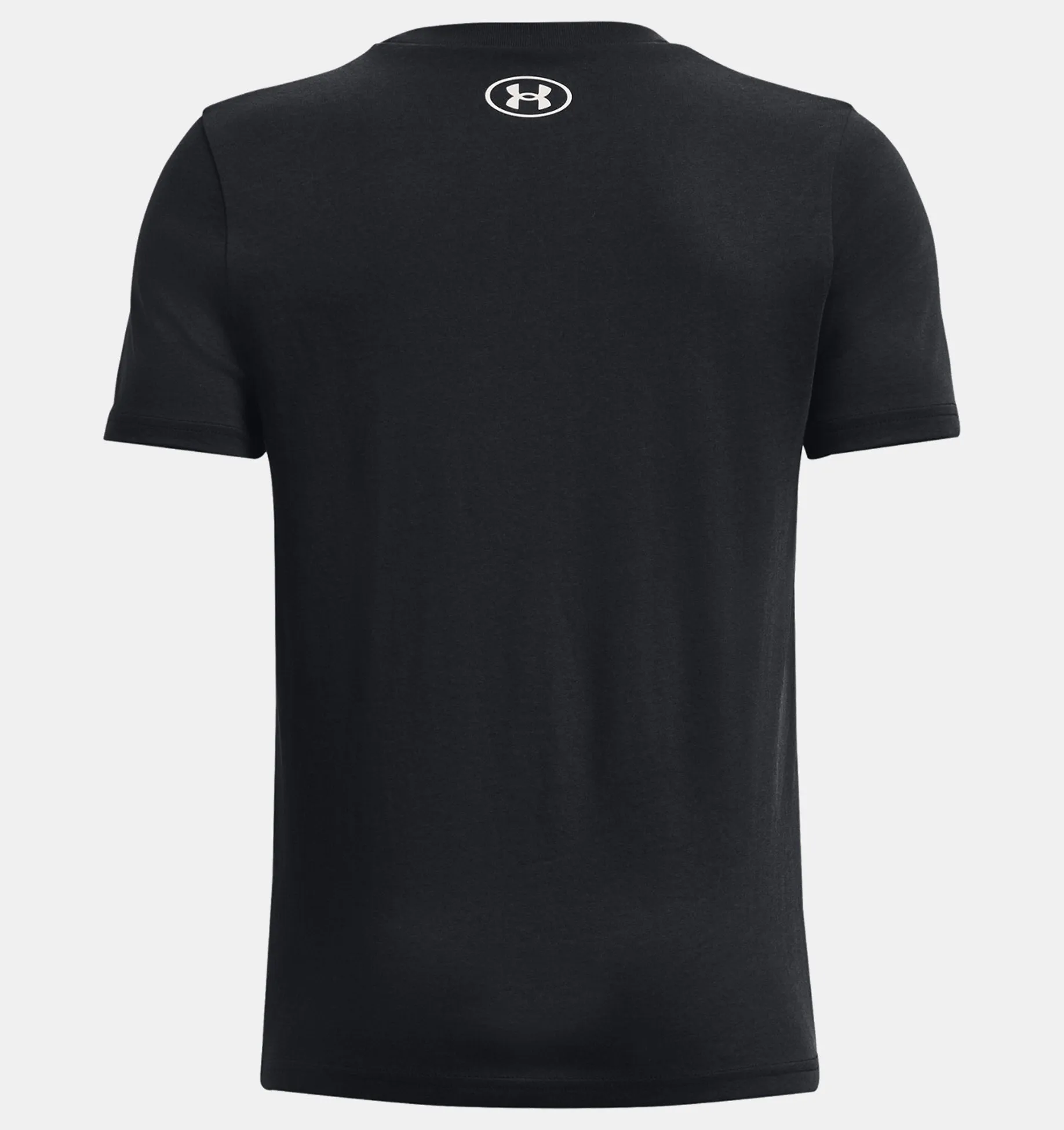 Boys' Project Rock Brahma Bull Short Sleeve