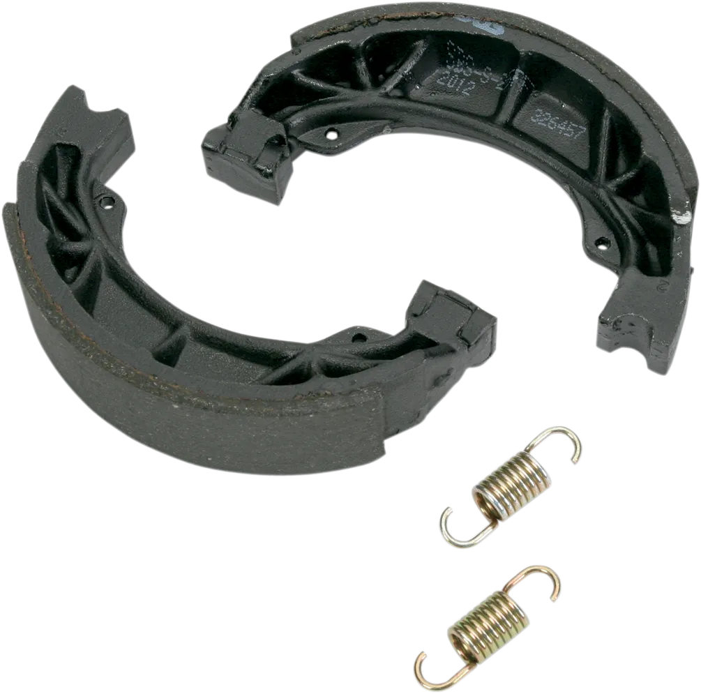 Brake Shoes (Set)-17230428 PU
