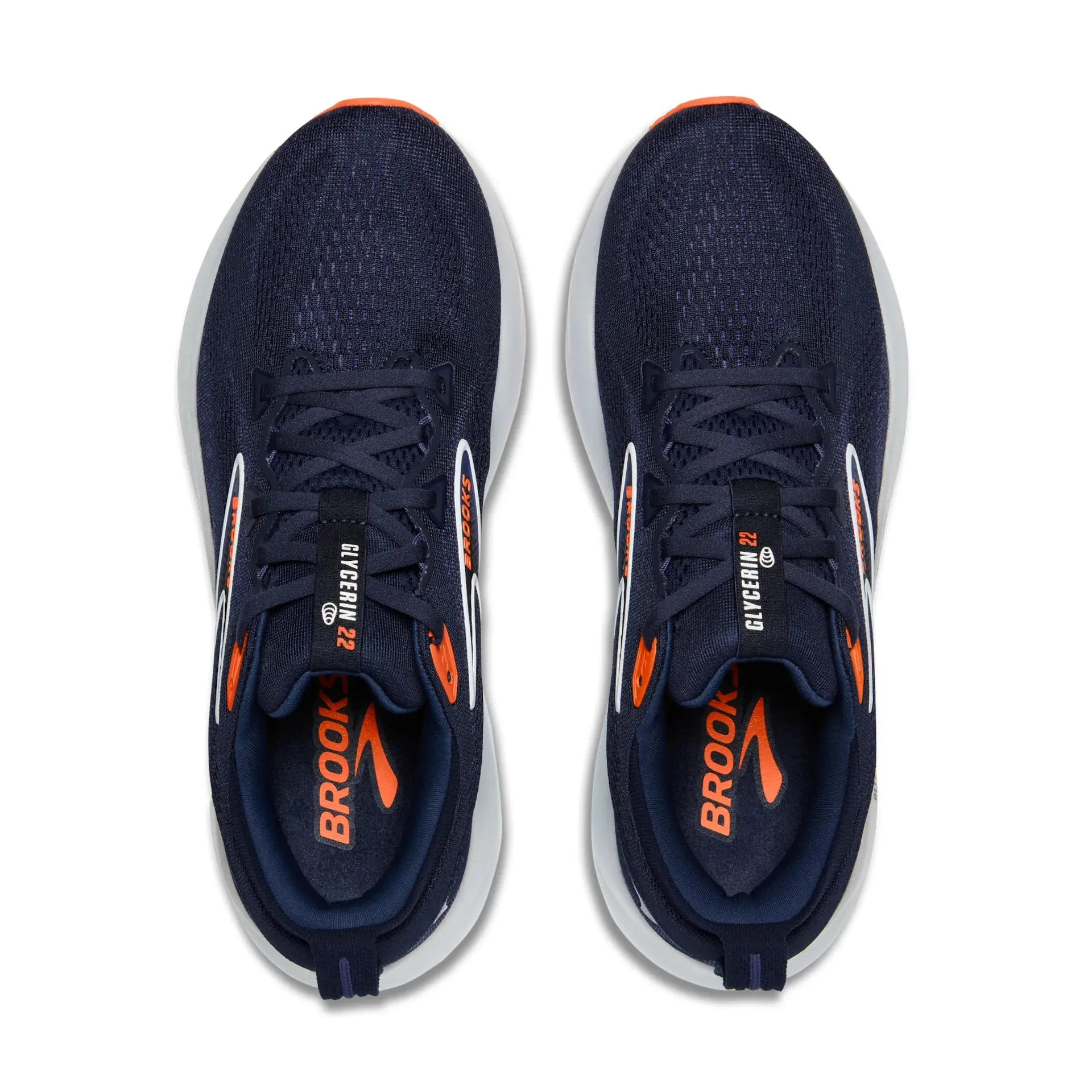 Brooks Glycerin 22 men's