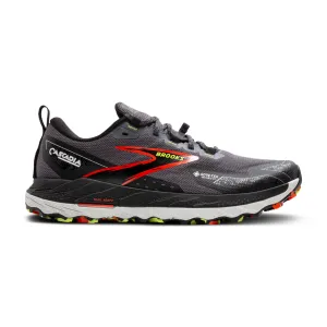 Brooks Mens Cascadia 18 GTX Trail Running