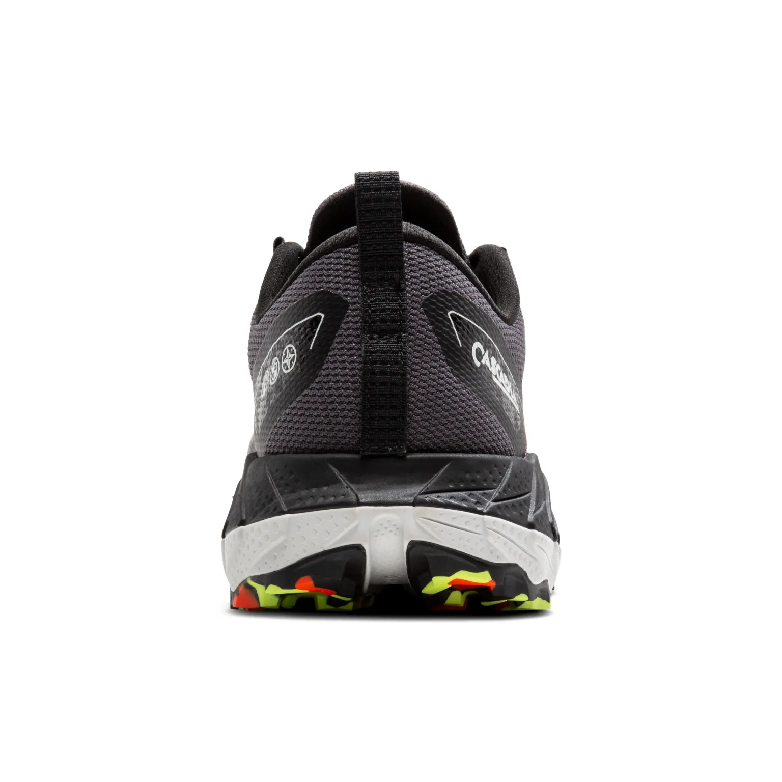 Brooks Mens Cascadia 18 GTX Trail Running