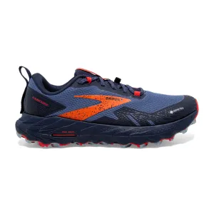 Brooks Womens Cascadia 17 GTX Trail