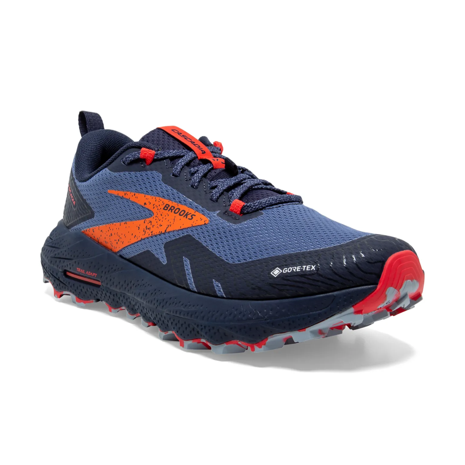 Brooks Womens Cascadia 17 GTX Trail