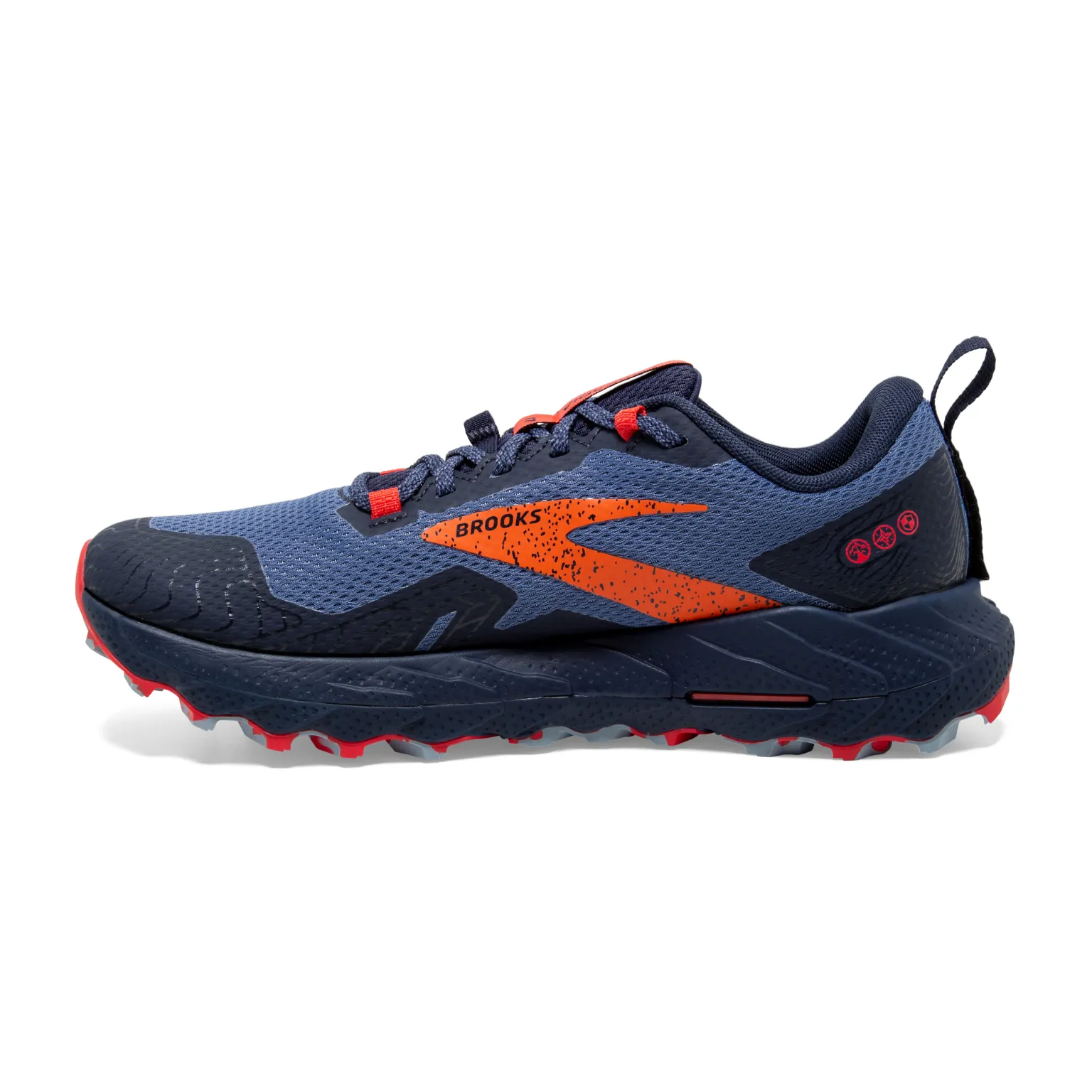 Brooks Womens Cascadia 17 GTX Trail