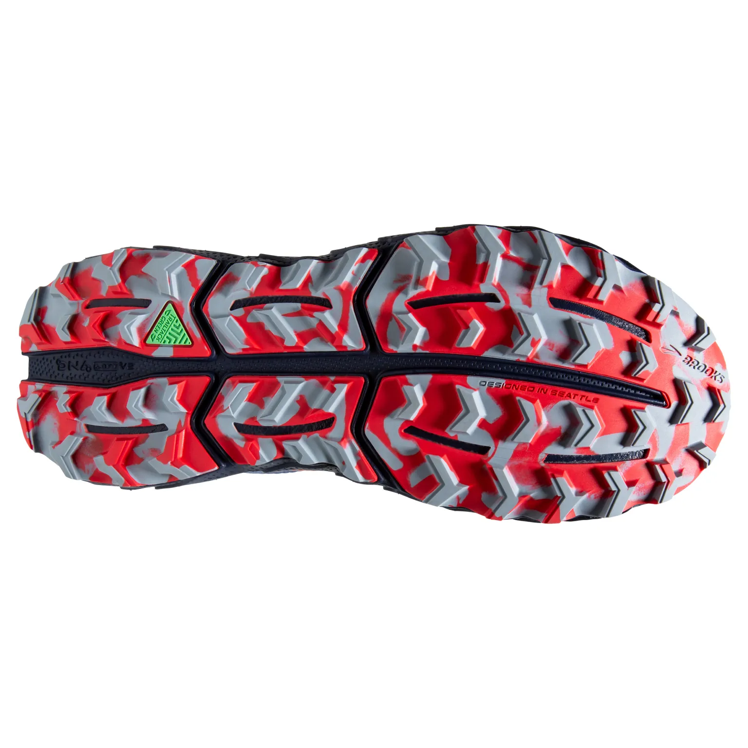 Brooks Womens Cascadia 17 GTX Trail