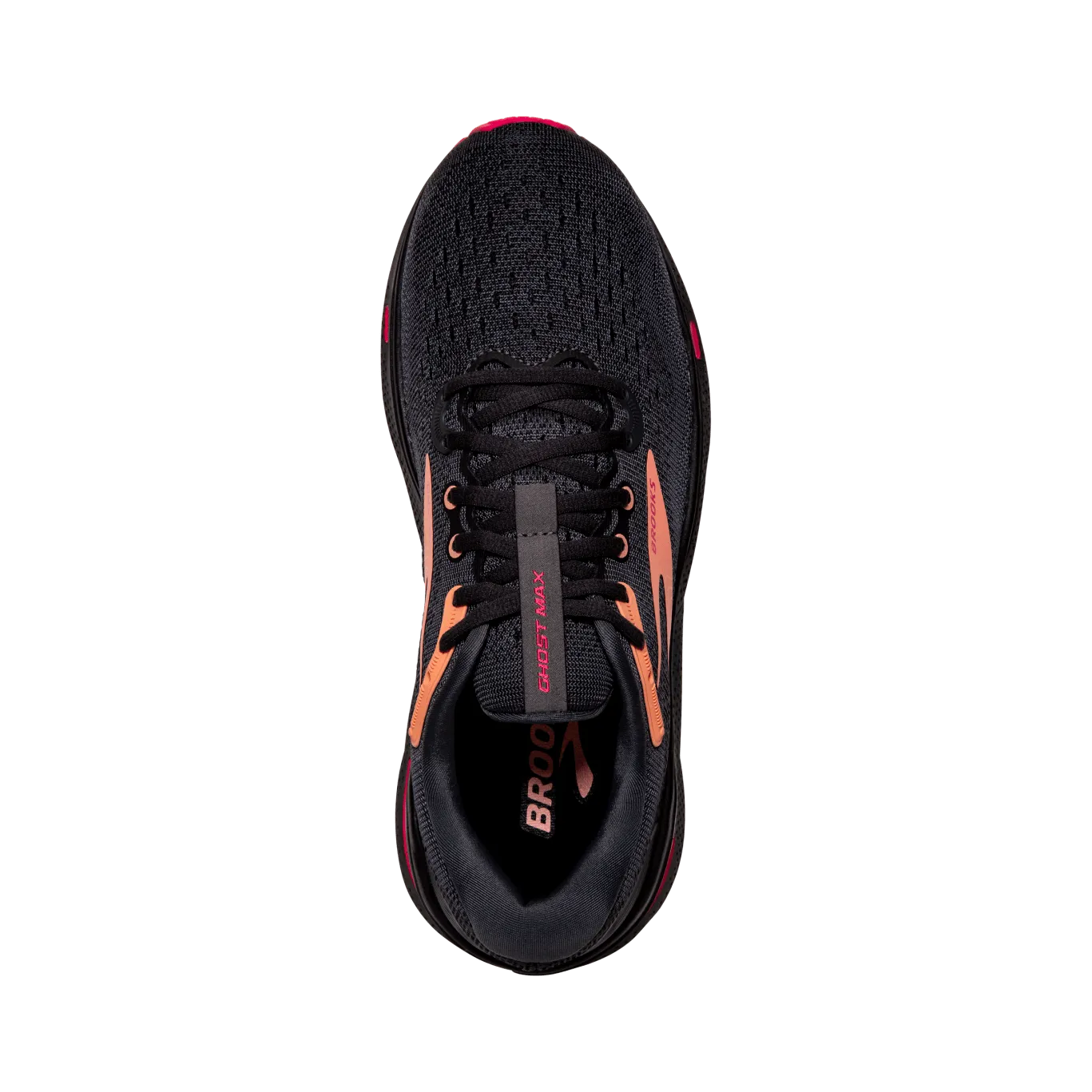 Brooks Women's Ghost Max B Fit