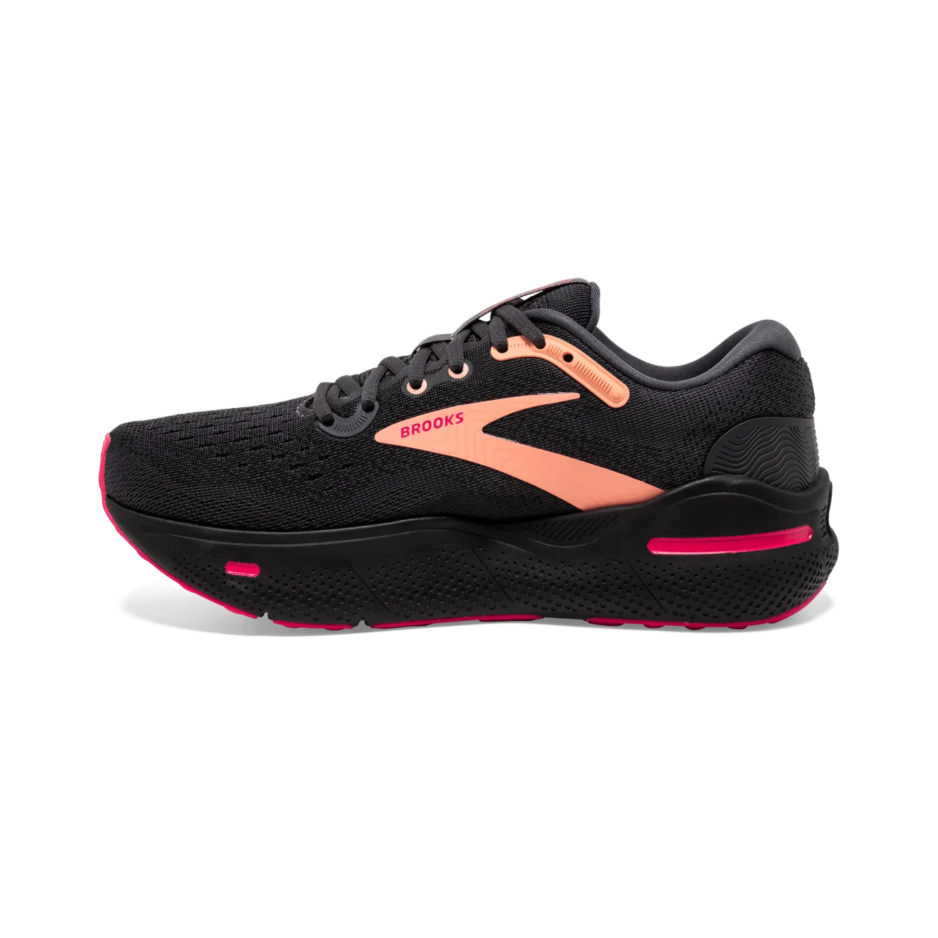 Brooks Women's Ghost Max B Fit