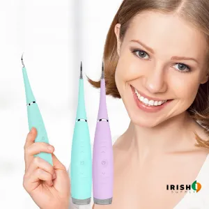 BRUSHTEK Advanced Ultrasonic Dental Cleaner