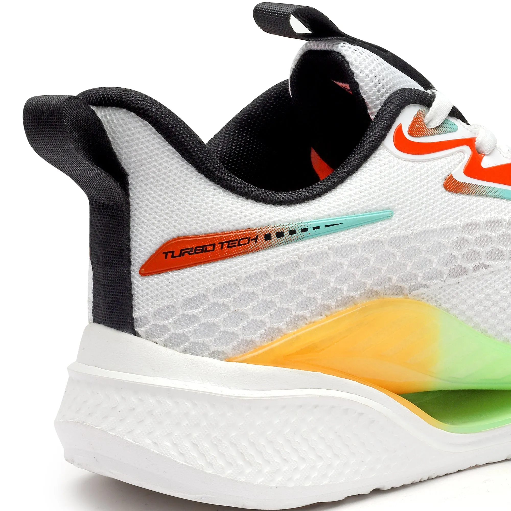 BULLET 122 Lightweight Comfortable Extra Bouce Running Shoes For Men