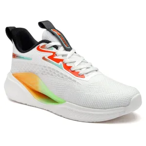 BULLET 122 Lightweight Comfortable Extra Bouce Running Shoes For Men