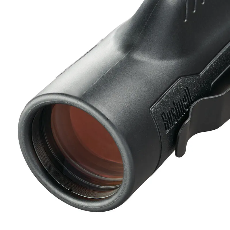 BUSHNELL LEGEND® 10X42 ULTRA HD MONOCULAR BLACK