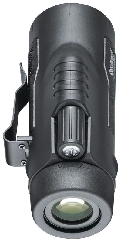 BUSHNELL LEGEND® 10X42 ULTRA HD MONOCULAR BLACK