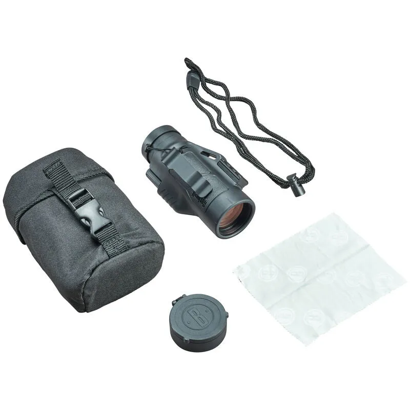 BUSHNELL LEGEND® 10X42 ULTRA HD MONOCULAR BLACK