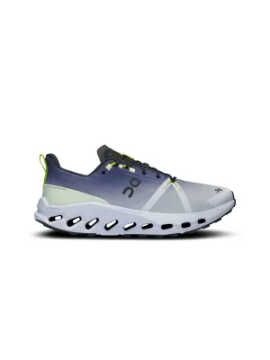 Buty do biegania w terenie męskie ON RUNNING Cloudsurfer Trail Waterproof niebieski