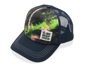 Casquette TRUCKER "VOIRONS"