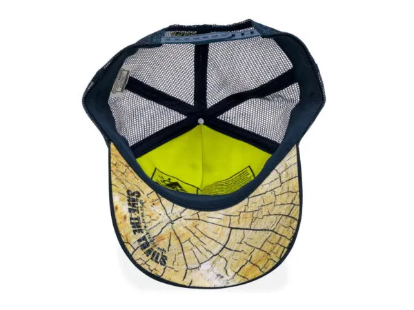 Casquette TRUCKER "VOIRONS"