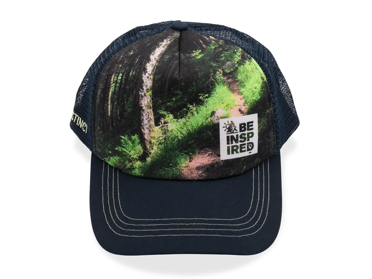 Casquette TRUCKER "VOIRONS"