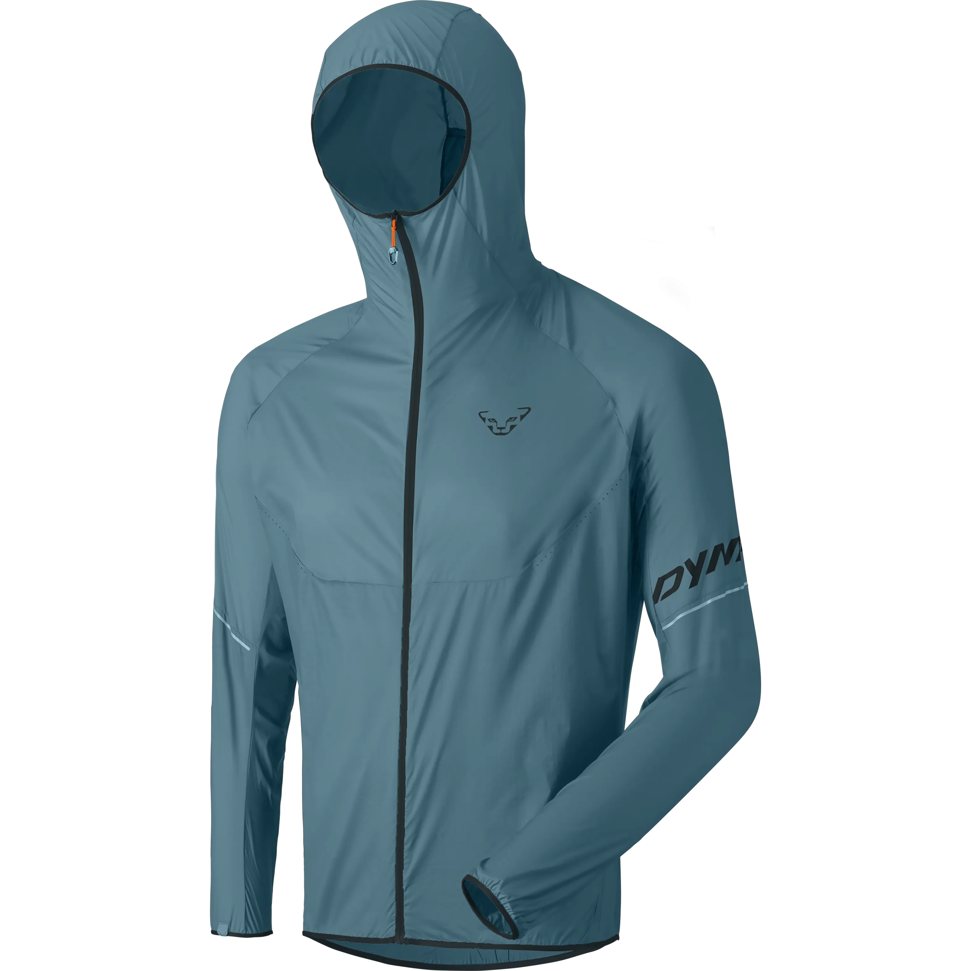 Chaqueta Hombre Vert Wind 72