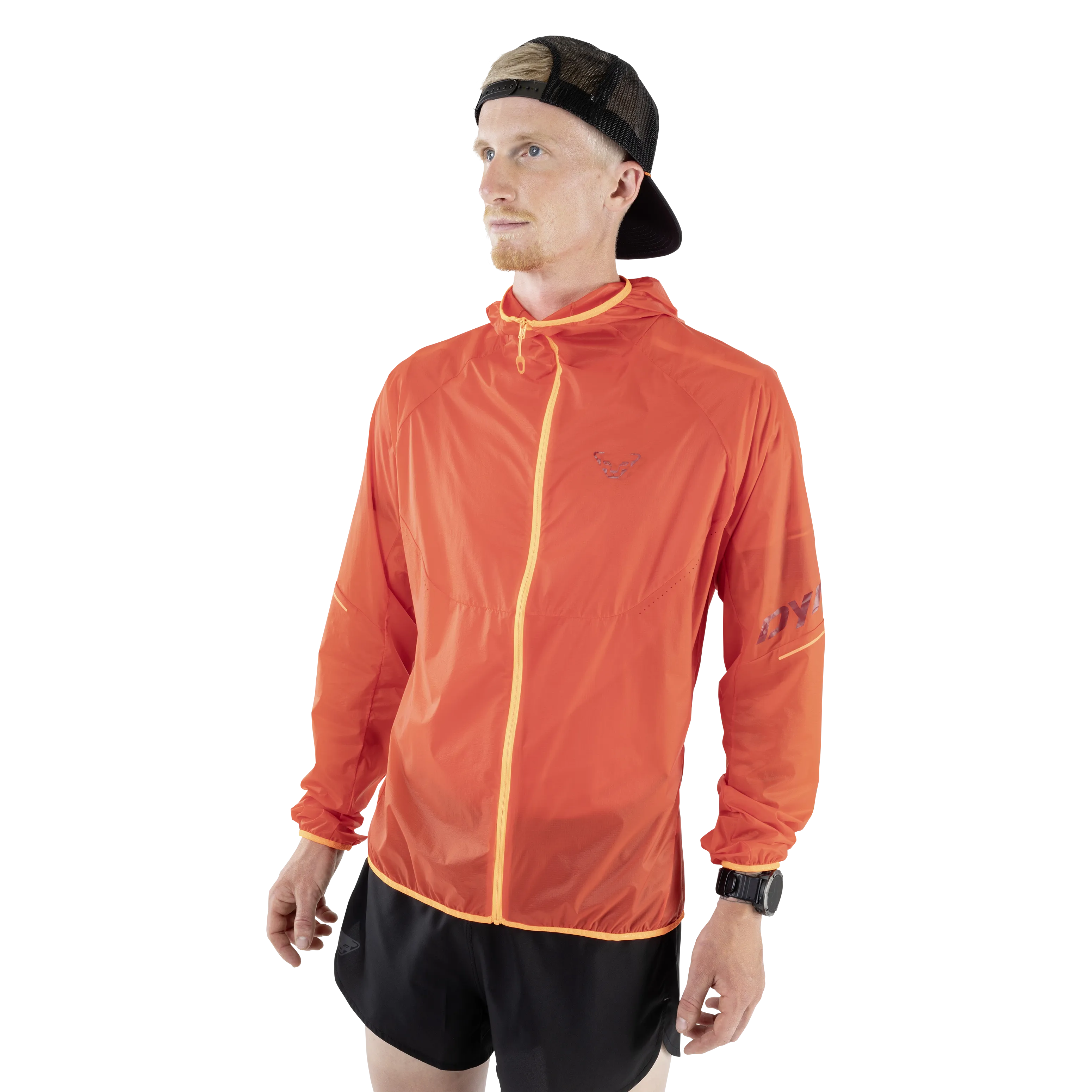 Chaqueta Hombre Vert Wind 72