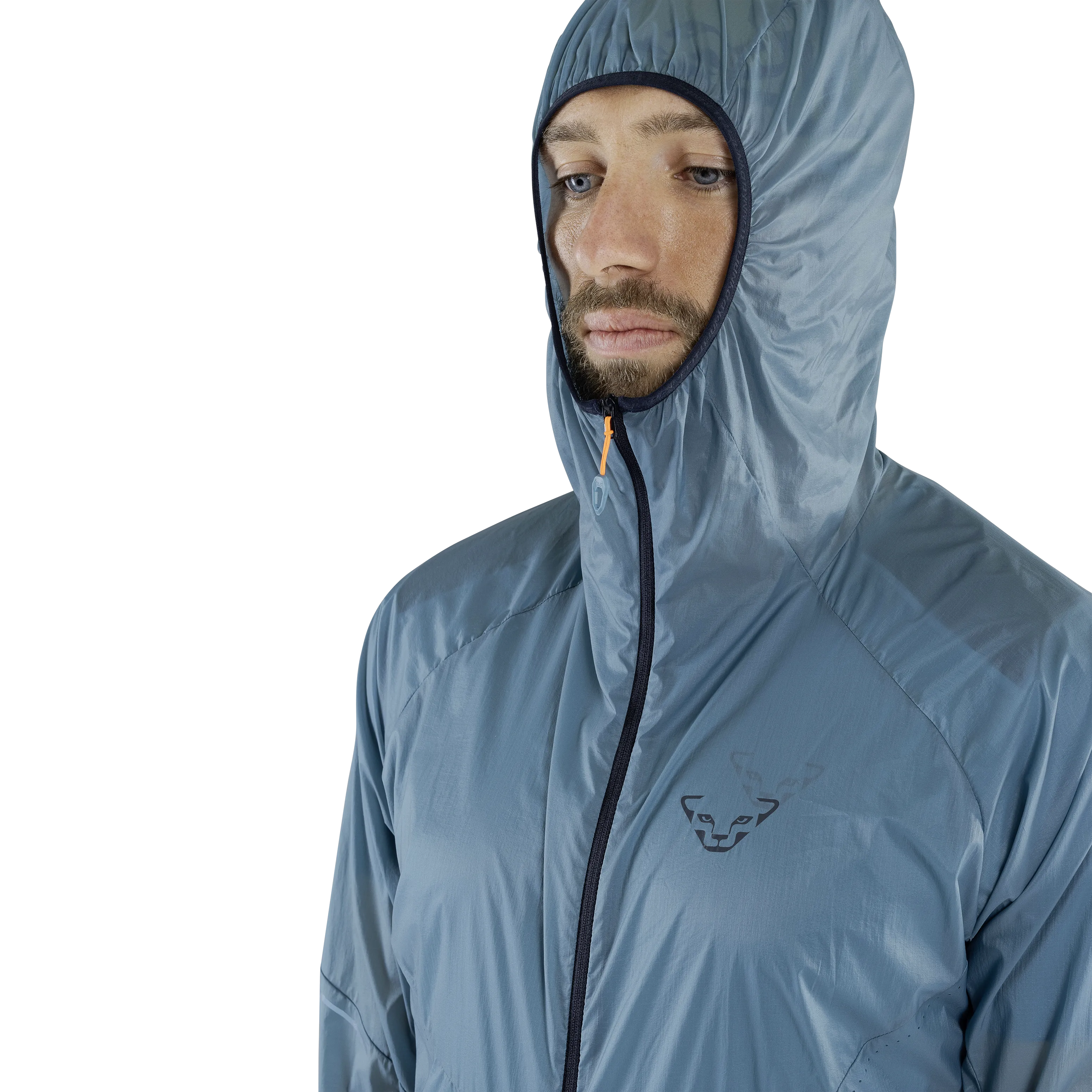 Chaqueta Hombre Vert Wind 72