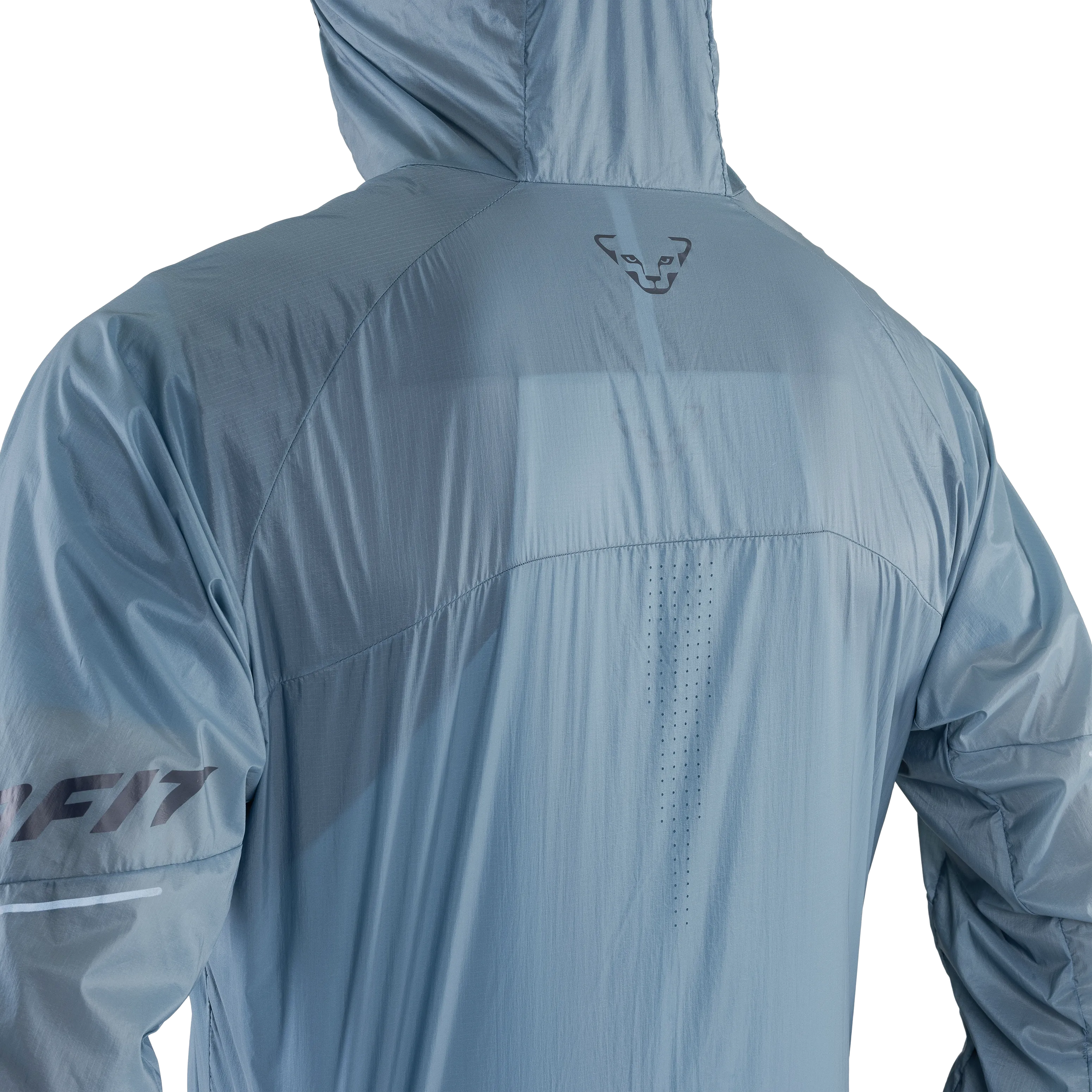 Chaqueta Hombre Vert Wind 72