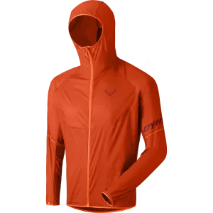 Chaqueta Hombre Vert Wind 72