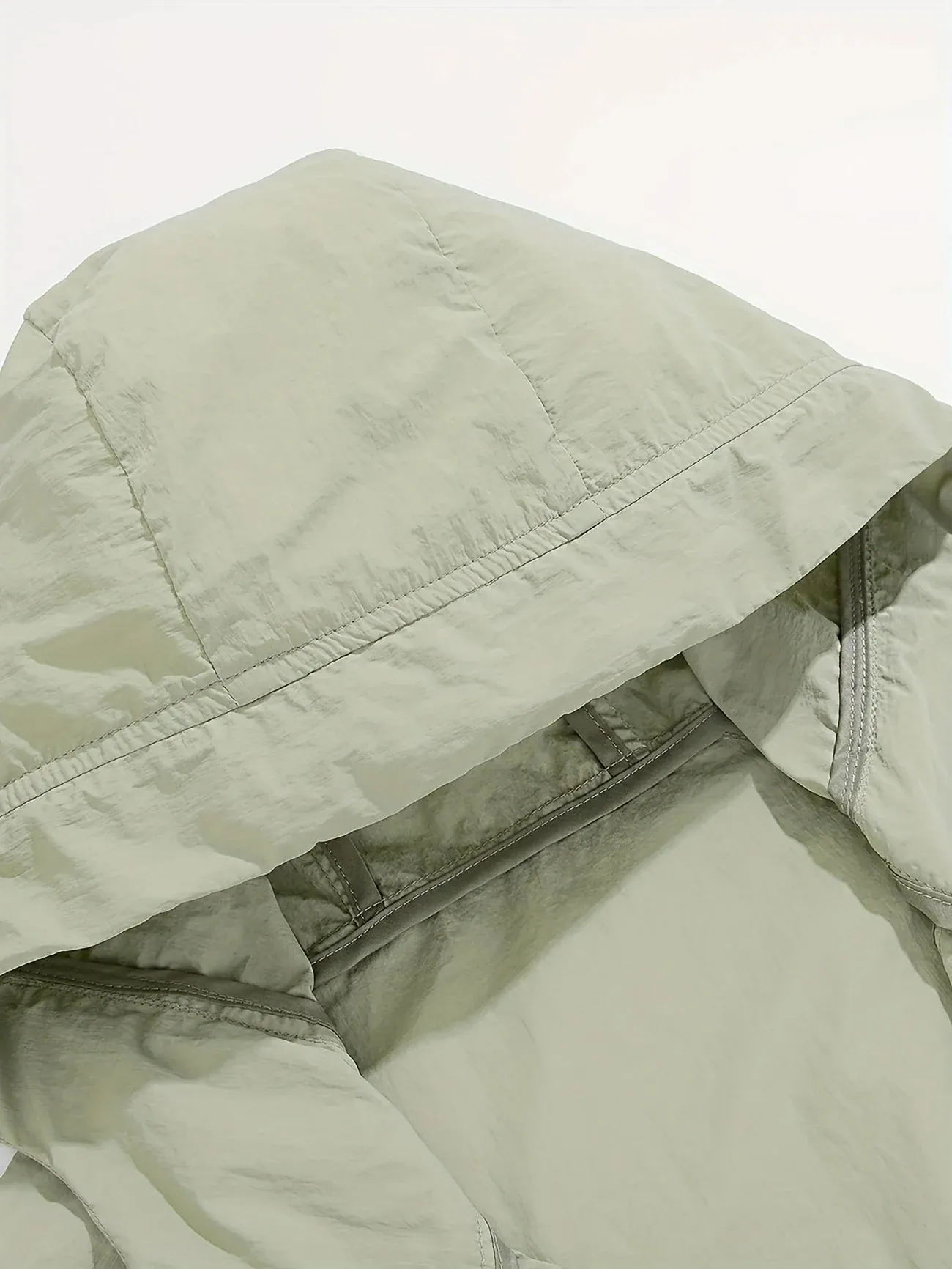 Chris | Outdoor Waterproof Windbreaker Jacket with Adjustable Hood