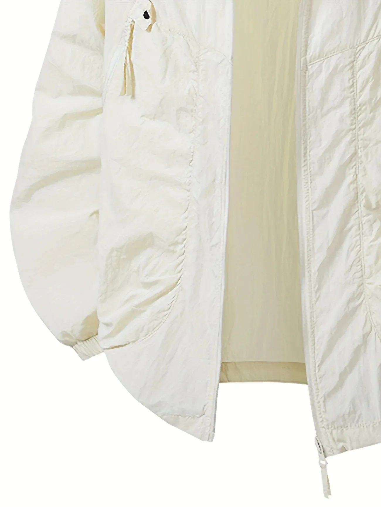 Chris | Outdoor Waterproof Windbreaker Jacket with Adjustable Hood