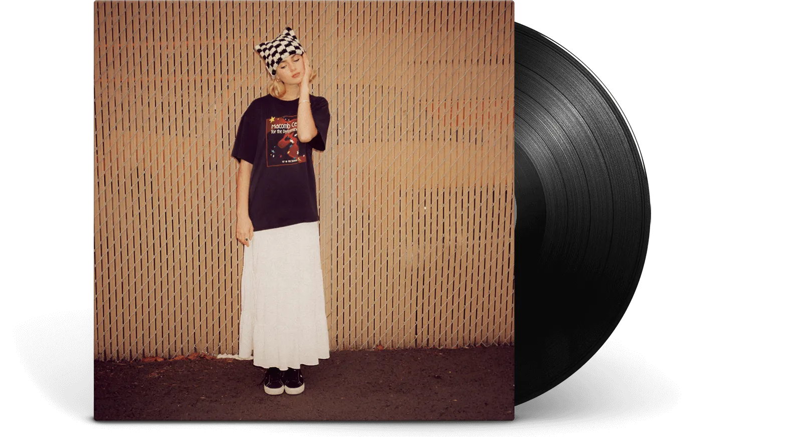Claire Rosinkranz : Just Because