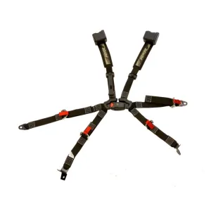 Click-6 Harness
