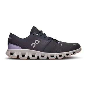 Cloud X 3 (Iron/Fade)