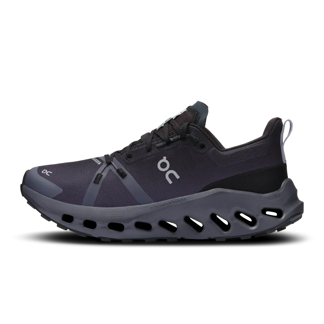 Cloudsurfer Waterproof Trail Runner (Women's)