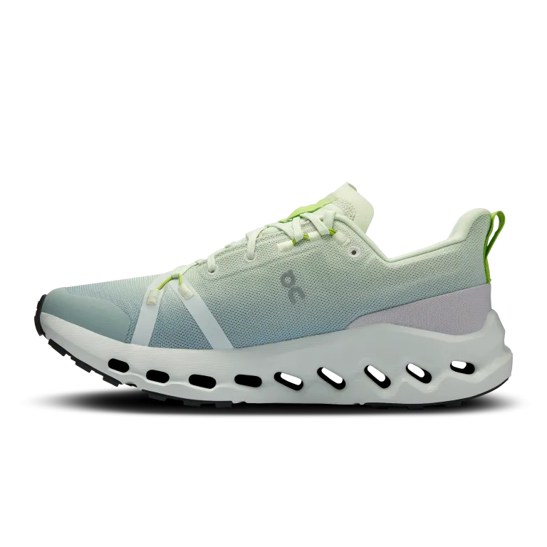 Cloudsurfer Waterproof Trail Runner (Women's)