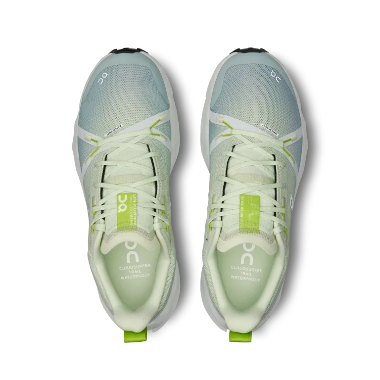 Cloudsurfer Waterproof Trail Runner (Women's)