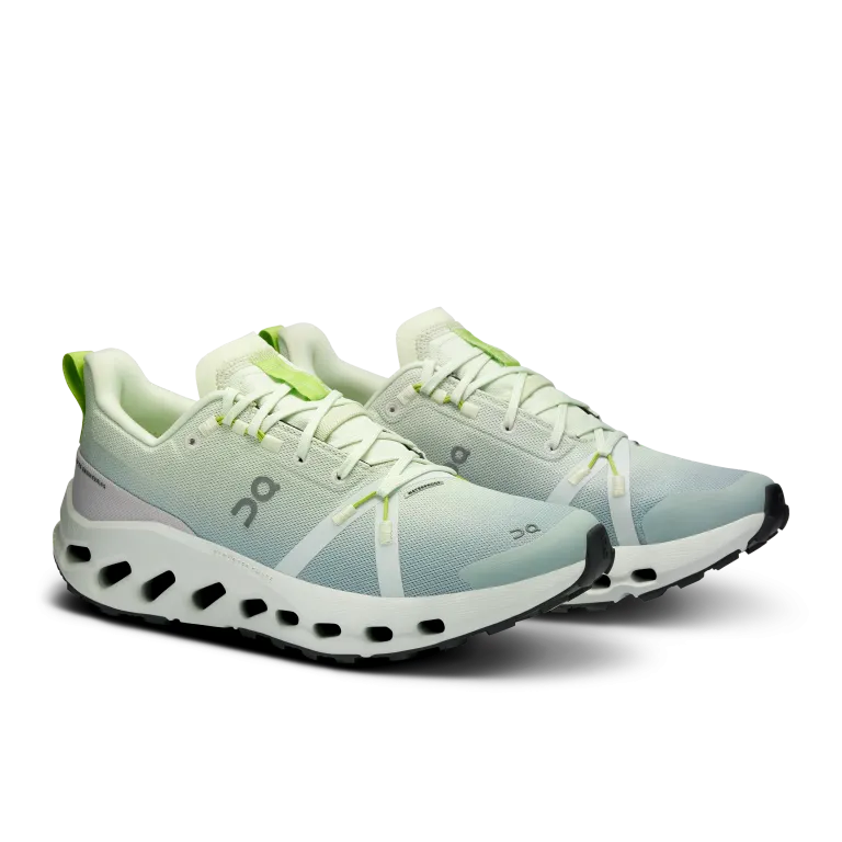 Cloudsurfer Waterproof Trail Runner (Women's)