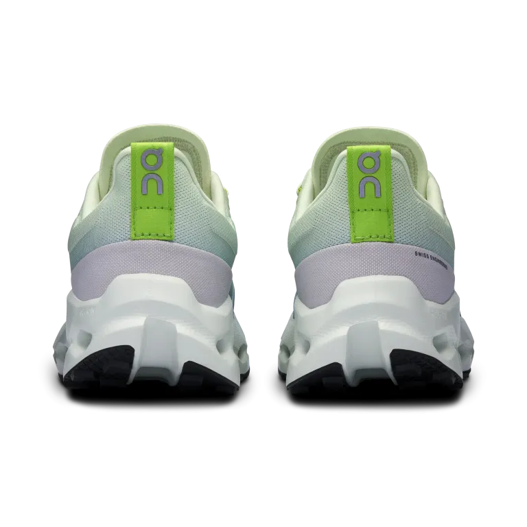 Cloudsurfer Waterproof Trail Runner (Women's)