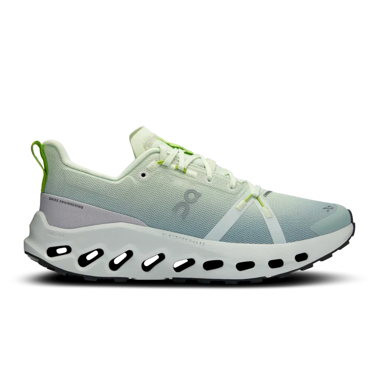 Cloudsurfer Waterproof Trail Runner (Women's)