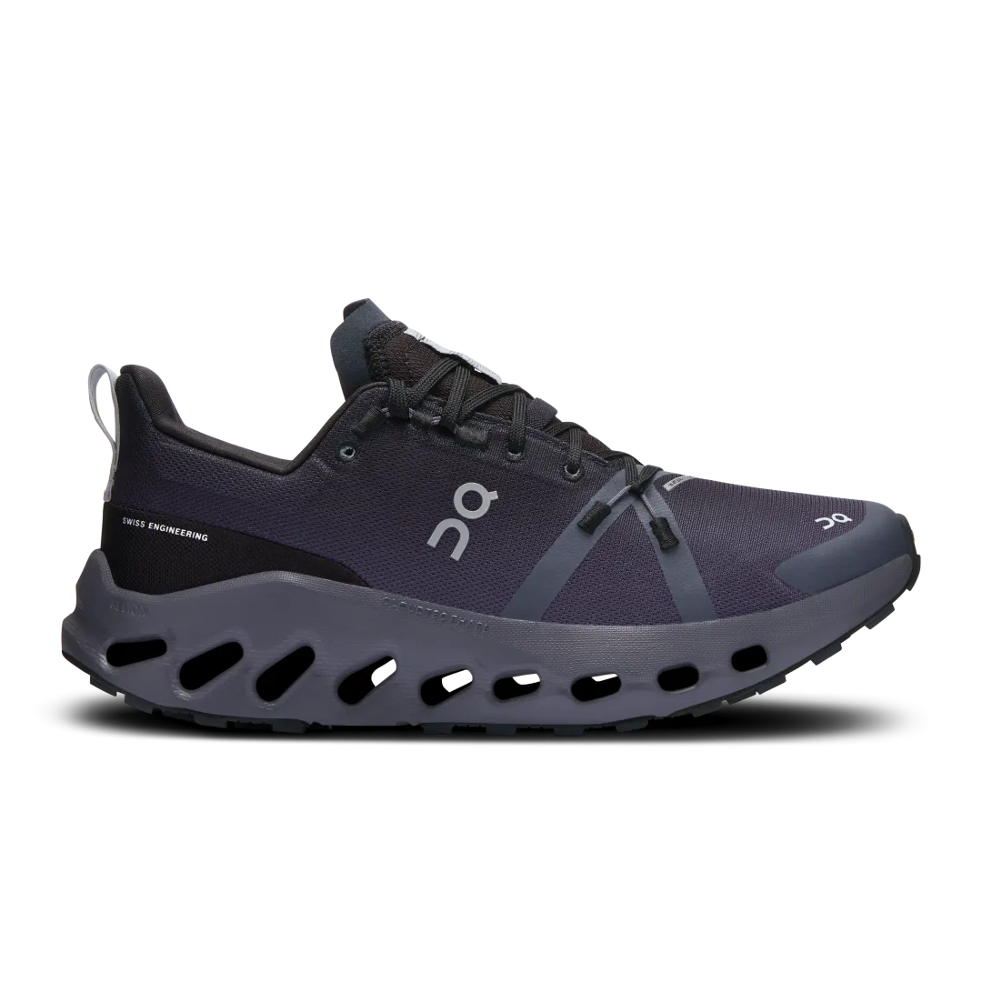 Cloudsurfer Waterproof Trail Runner (Women's)